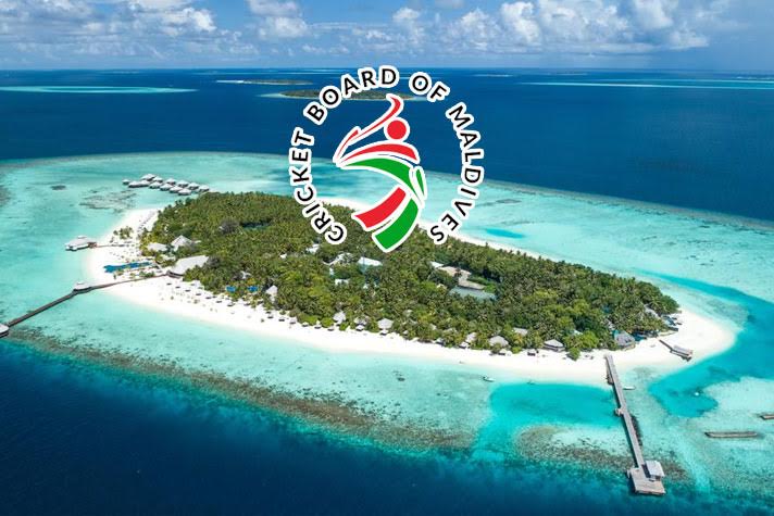 India builds Cricket in Maldives 