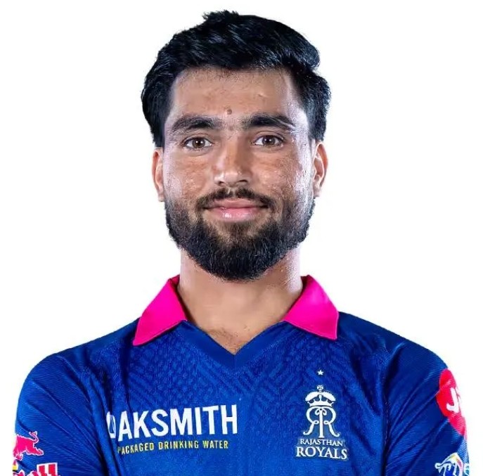 Brijesh Sharma Brings Glory to J&K as Ex-Cricketers Shower Praise