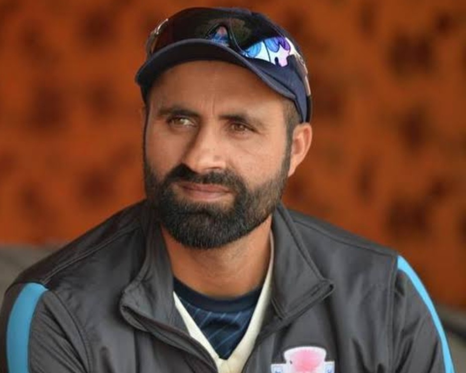 Parvez Rasool jumps into the JKCA fight