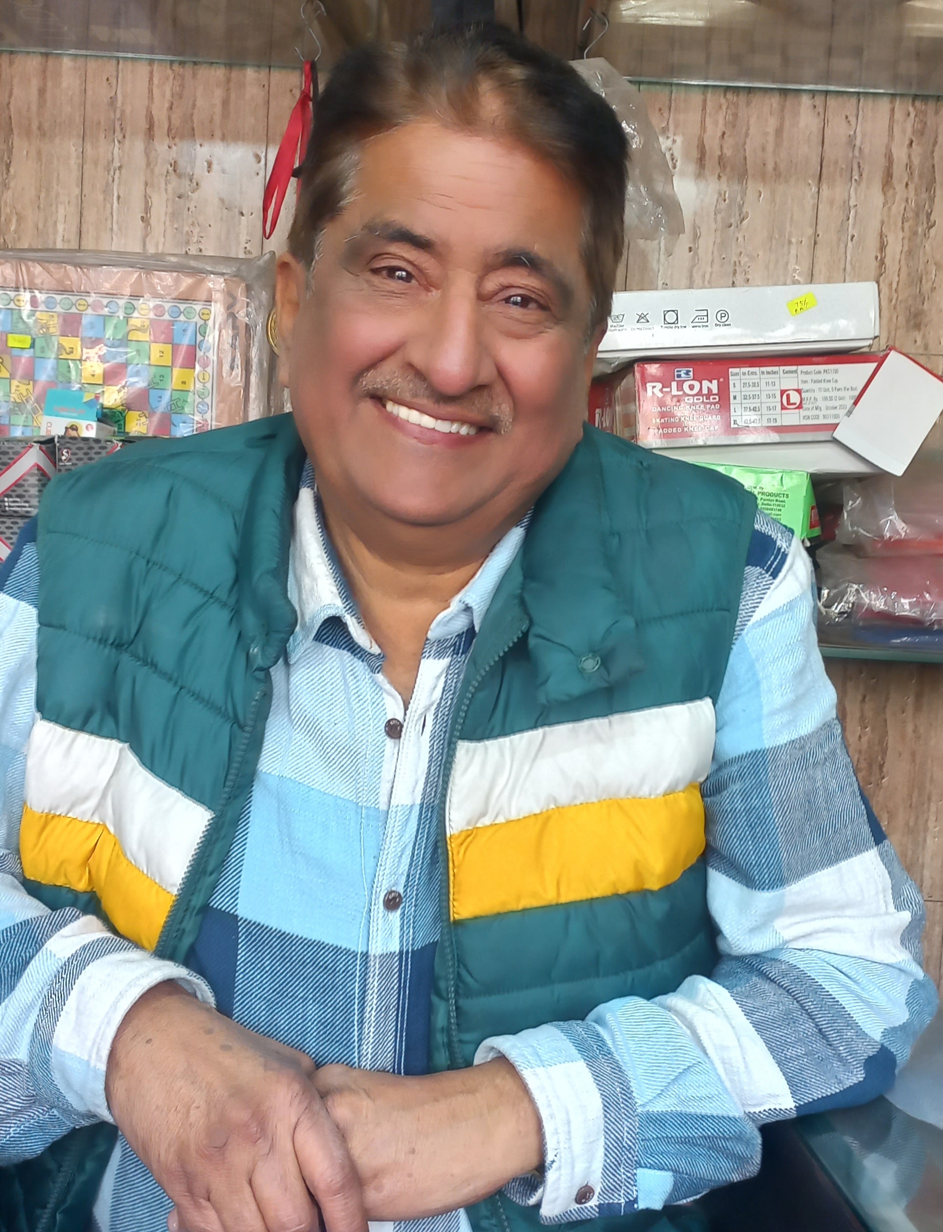 Medals at National stage a growth booster for J&K Boxing 