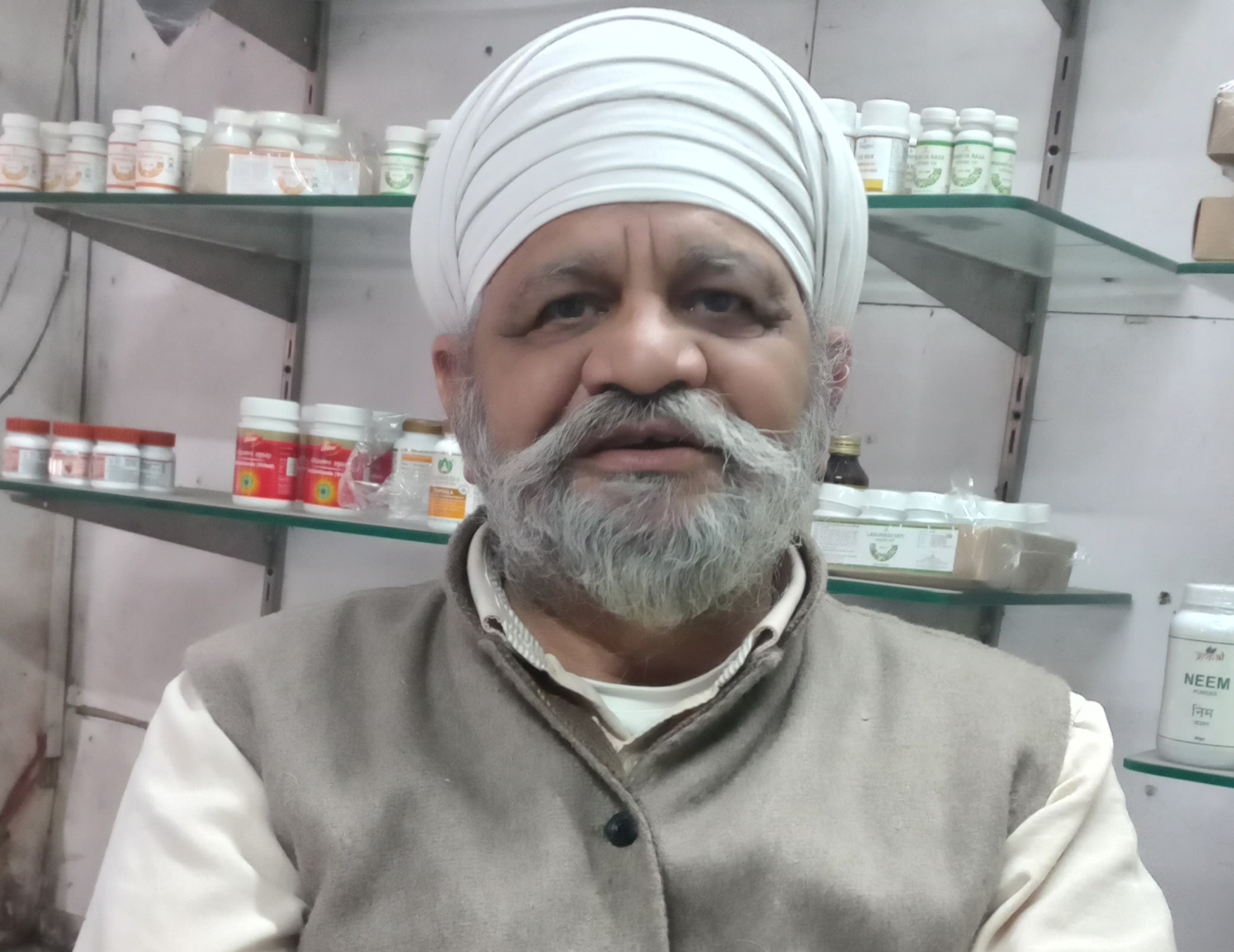 Hockey J&K reviving ‘dead clubs’ on mission mode