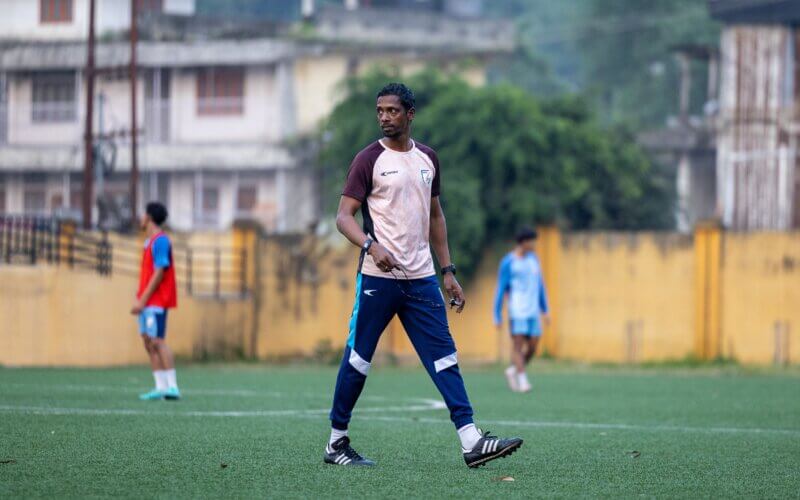Bibiano names 23 member squad for SAFF U17 Championship 