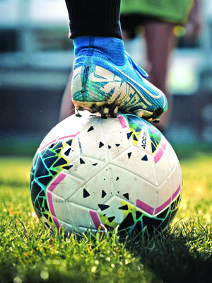 J&K among 7 units denied participation by AIFF
