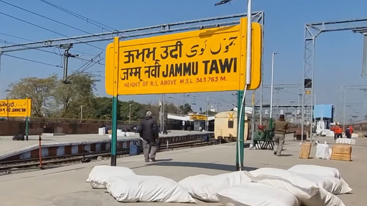 Jammu Railway Division heads towards transparency, accountability 