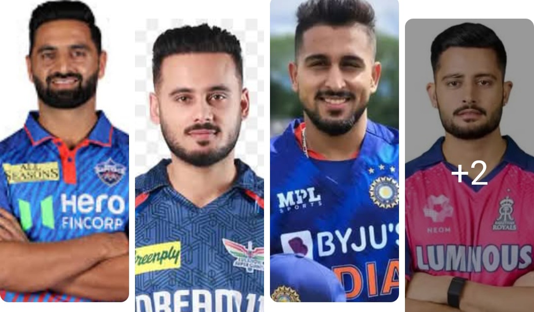 5 J&K cricketers to vie for honours in IPL 
