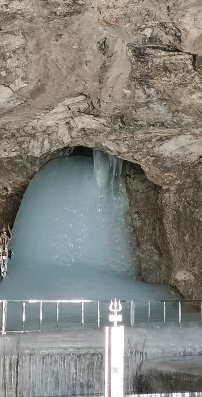 J&K Administration gears up Amarnath Yatra
