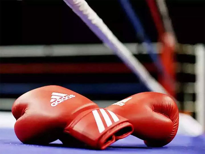 Kathua Boxing meet on Feb 12