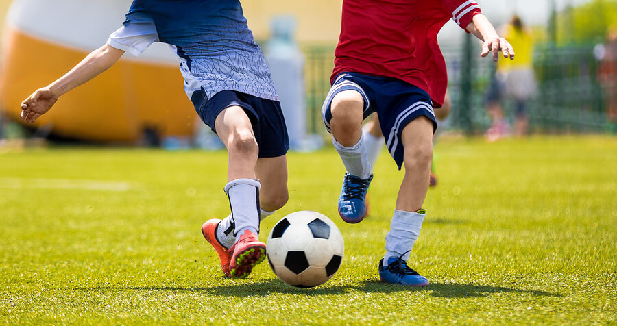 Football crisis in J&K and a way forward