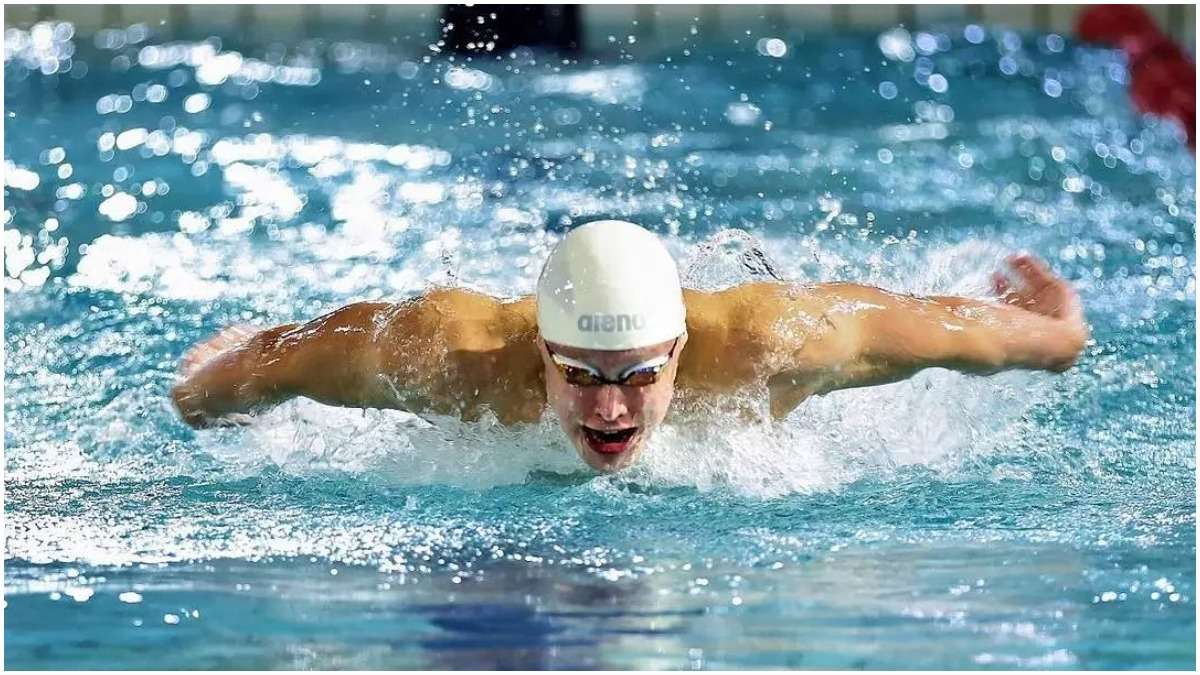 What Is The Best Swimming Stroke?